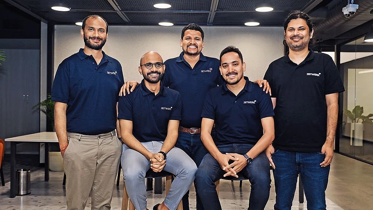 Zetwerk Plans $750 Mn IPO, Hires Kotak, Morgan Stanley, Goldman Sachs for Early 2026 Listing