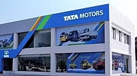Listing of Tata Motors Commercial Vehicles “Defining Moment': N Chandrasekaran Moneycontrol : Tata Motors