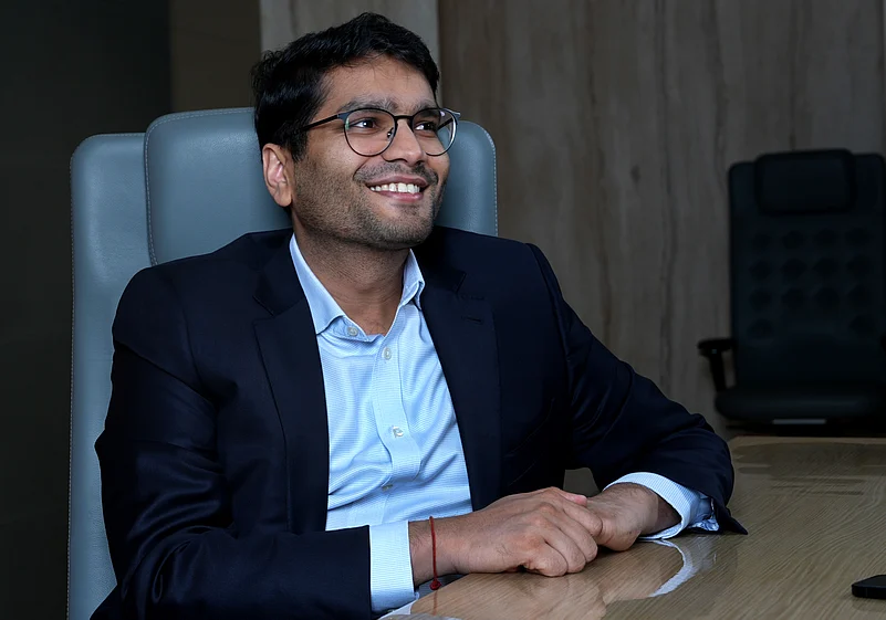 Shashwat Goenka