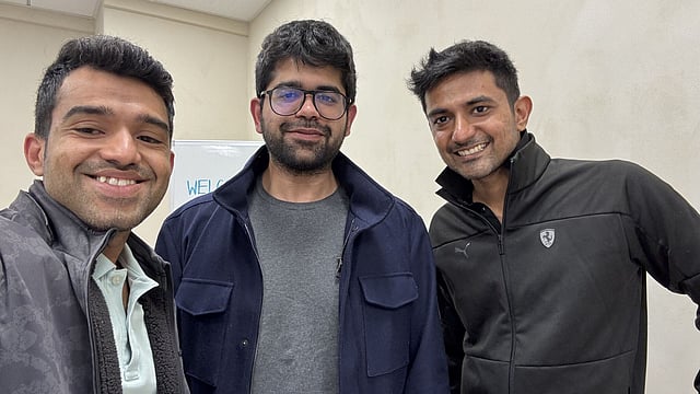 Why Perplexity Founder Aravind Srinivas-Backed Astra Couldn't Survive Amid AI Agent Hype - Explained