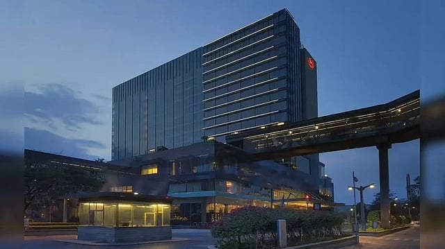 Brigade Hotel Ventures Shares Slide Nearly 10% on Market Debut