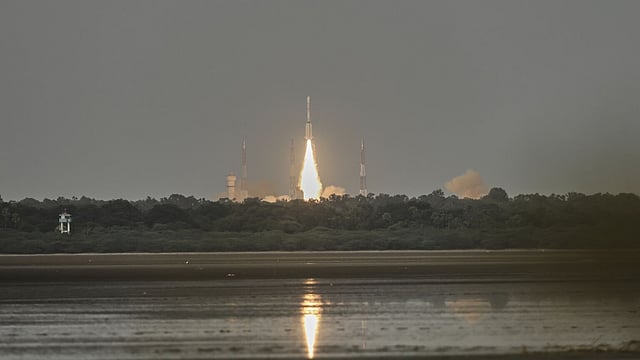 India Launches NASA-ISRO Satellite to Enhance Climate Tracking and Global Food Security