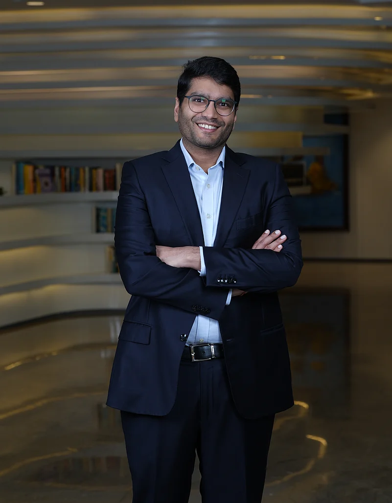 Shashwat Goenka