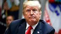 Trump Tariff - null