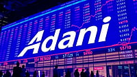 Adani Group Stocks Rally; Adani Total, Adani Green Jump Over 13 Pc
