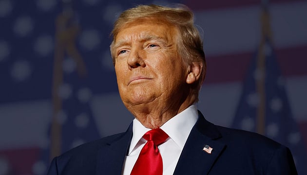 Trump: India, Russia can Take Their Dead Economies Down Together
