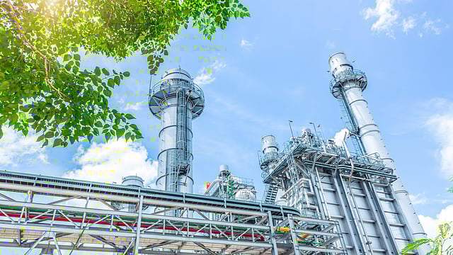 How India Can Build a Regenerative Industrial Future by Partnering With Nature