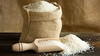 Indian Rice Draws Global Interest; 3,317 Buyers From 138 Nations Register For BIRC 2026: IREF's Garg Indian Rice Draws Global Interest; 3,317 Buyers From 138 Nations Register For BIRC 2026: IREF's Garg