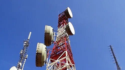 Indus Towers Profit Declines 10% to ₹1,737 Cr in Q1