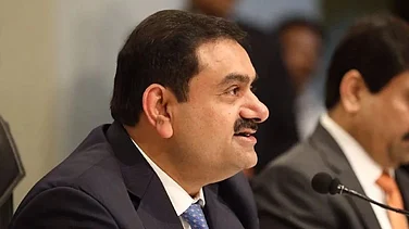 Adani Moves to Dismiss SEC Bribery Case, US Court Grants Preliminary Hearing
