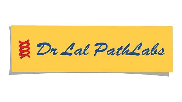 Dr Lal PathLabs