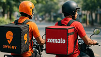 Magicpin, Rapido Partner to Challenge Zomato-Swiggy's Food Delivery Duopoly Zomato-Swiggy's Food Delivery Duopoly