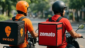 Food Delivery Platforms Support 1.37 Million Workers: Report