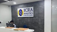 ICRA Q4 PAT Dips 5.9% to ₹53 Crore Justdial : ICRA