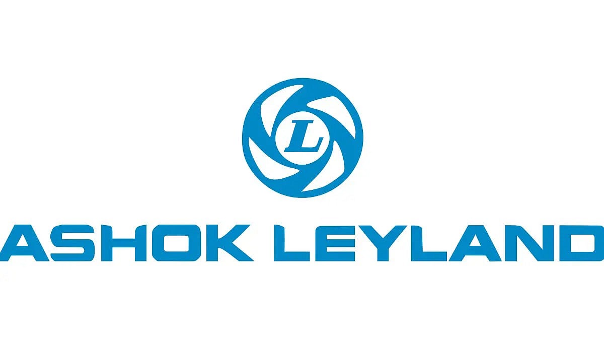 Ashok Leyland