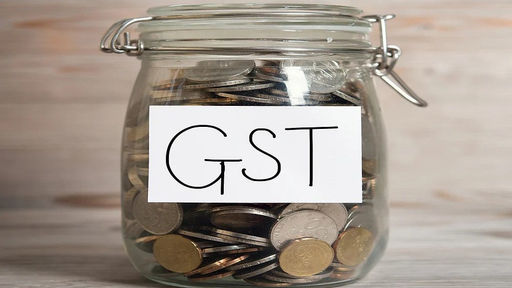 New GST rates to be implemented