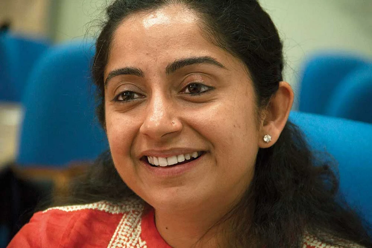 Interview: No One Will Have More Kids Just Because Politicians Are Asking, Says Shamika Ravi