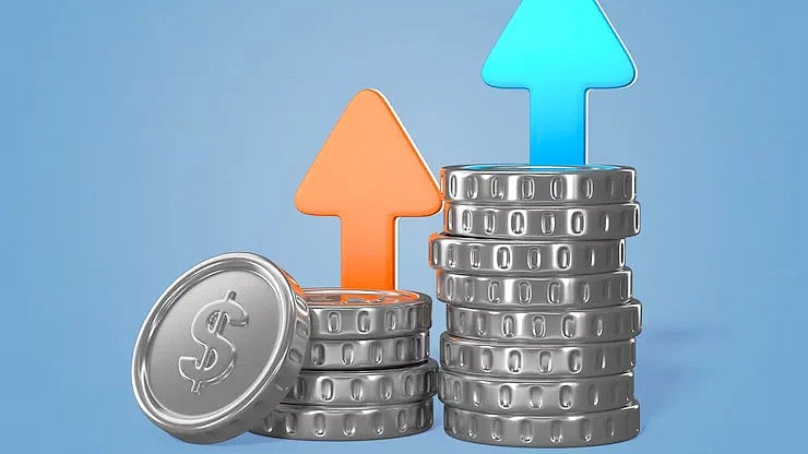 Freepik : Forex Reserve