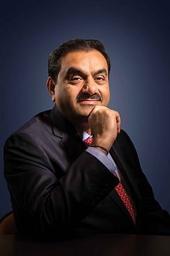 Gautam Adani’s Real Estate Wealth Falls 7%, Still Ranks 3rd Richest: Who’s on Top?