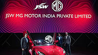 JSW MG Motor Plans $440 Mn India Expansion, to Make 300,000 Cars Annually JSW MG Motor