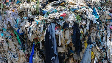 Panipat’s Booming Textile Recycling Industry: How Waste Colonisation is Polluting India’s Rivers