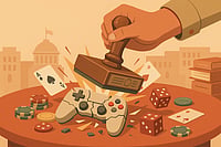 Gaming Tax
