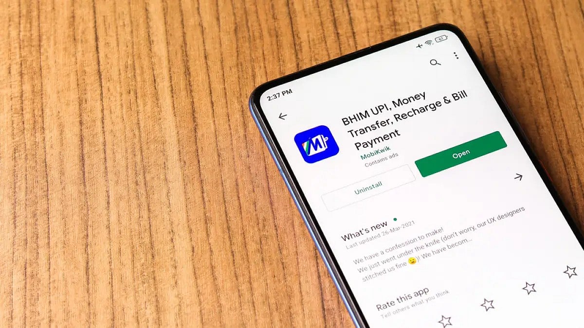 MobiKwik Q1 Loss Widens
