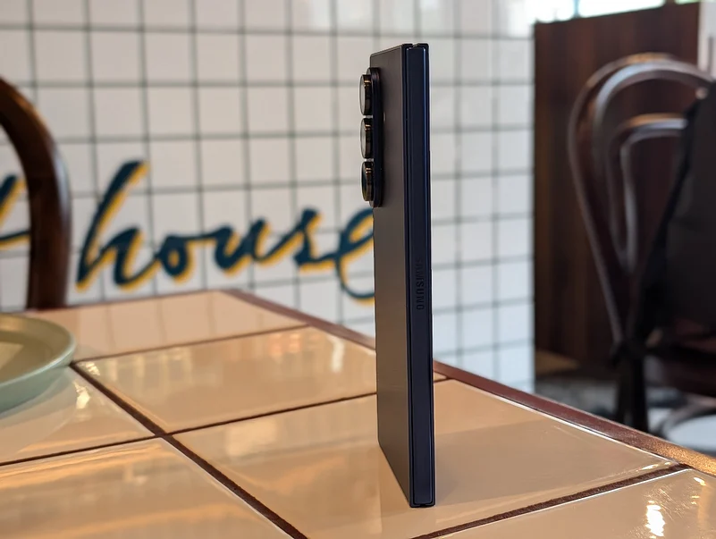 Samsung Galaxy Z Fold 7