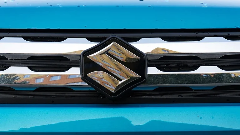 Maruti Suzuki - null