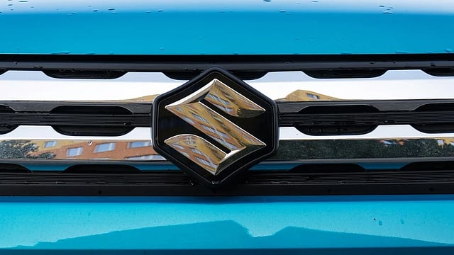 Exports, New Launches Keep Maruti Suzuki in Top Gear for Brokerages