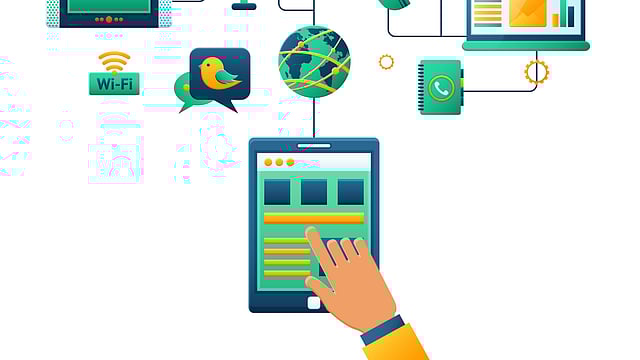 COAI Urges Government to Regulate WhatsApp, Telegram & Signal Under Unified Telecom Licence