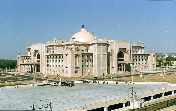Rajasthan Legislative Assembly