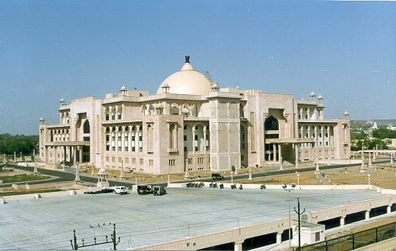 Rajasthan govt working on 3 policies on AI, gaming, data centres