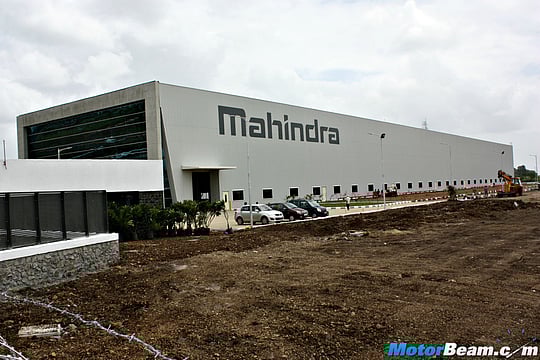 Mahindra Cuts Vehicle Prices by Up to ₹1.56 Lakh to Pass on GST Benefit to Customers