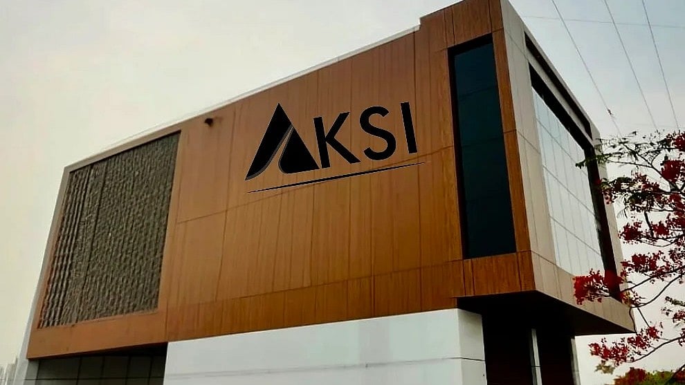AKSI Aerospace