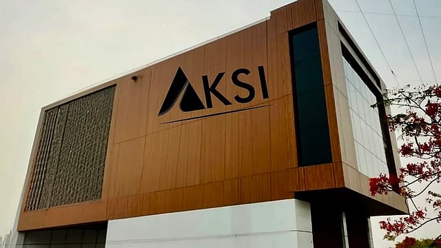 AKSI Aerospace Bags ₹85 Cr Order From Global Drone Maker, Plans USD 5 Mn Investment