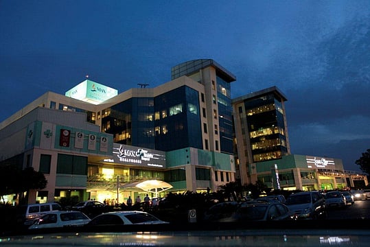 Max Healthcare, Global Health Alliance UK Partner for Specialised Medical Training Research