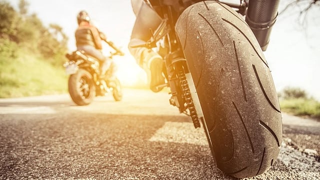 Bajaj Auto Reports 3% Rise in July Sales