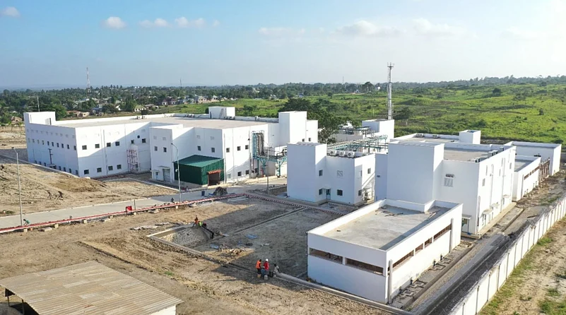 Hester Biosciences Limited