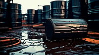 India's Crude Import Bill Rises 61% Despite Buying Less Oil Amid West Asia Tensions