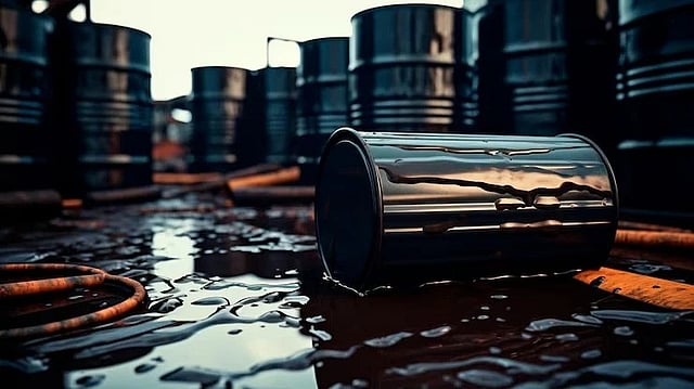 Trump’s Sanction Warning to Russia Fuels Oil Price Fears, Brent May Hit $80