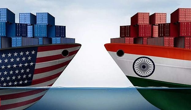 US Tariff More Biased Against Indian Automotive, Tyre Industries as Compared to Asian Peers      