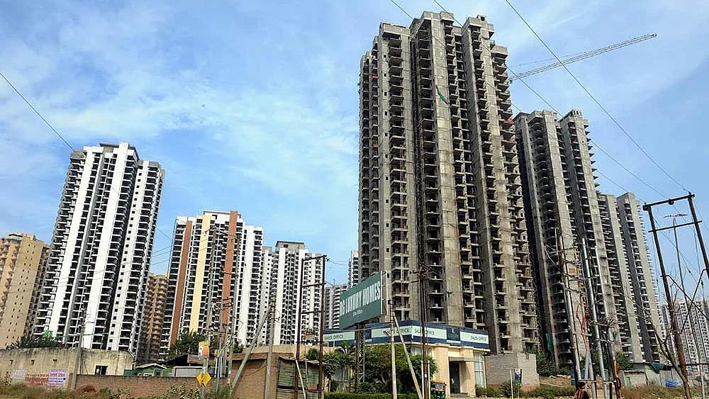 Registration of Properties in Mumbai Rises 4% to 88639 Units in Jan-Jul: Knight Frank 