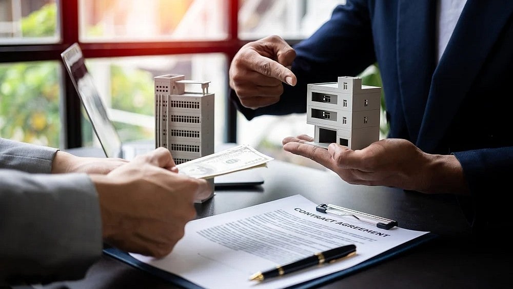 Brookfield India REIT Q1 Net Operating Income Rises 13% to Rs 499 Cr     