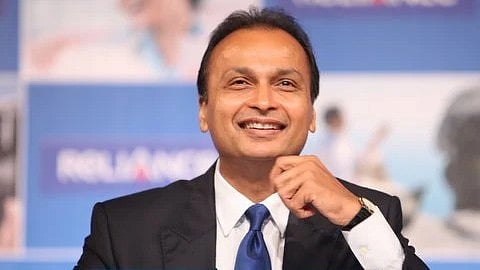 ED Makes First Arrest in ₹3,000-Cr Loan Fraud Linked to Anil Ambani-Led Reliance Group