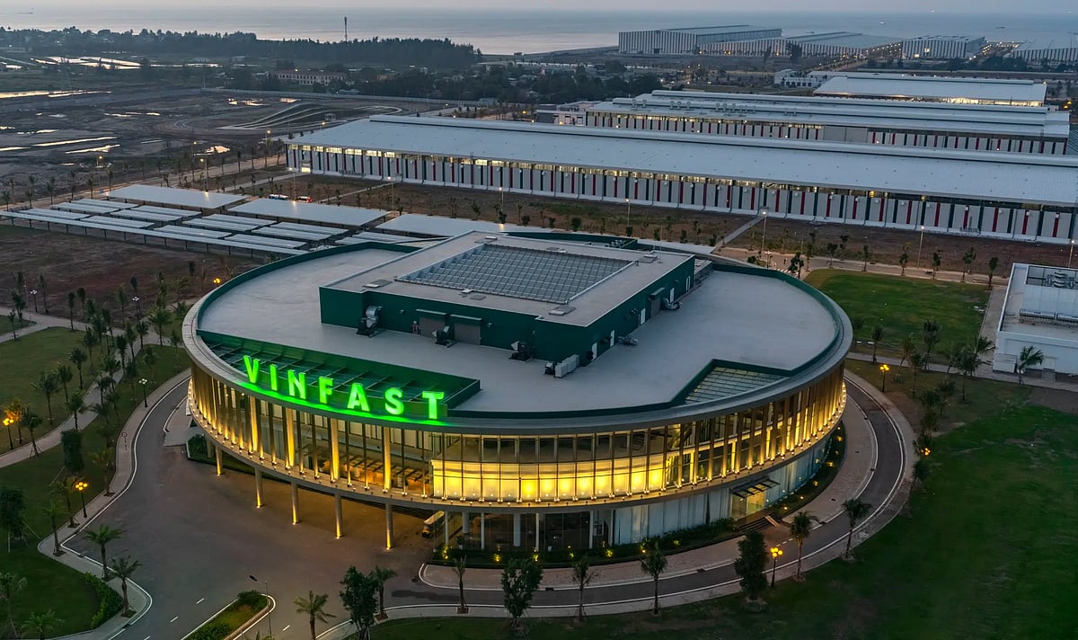 Vinfast
