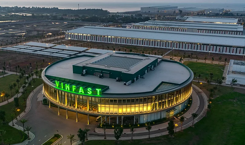 Vinfast