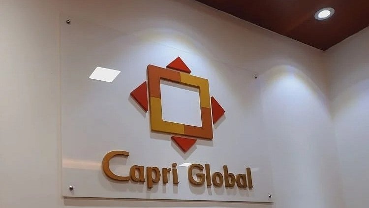 Glassdoor : Capri Global