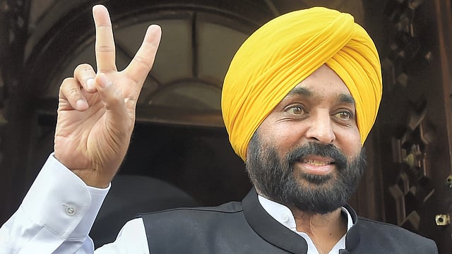 Feedback From all Stakeholders Over Land Pooling Policy to be Further Taken into Account: Mann