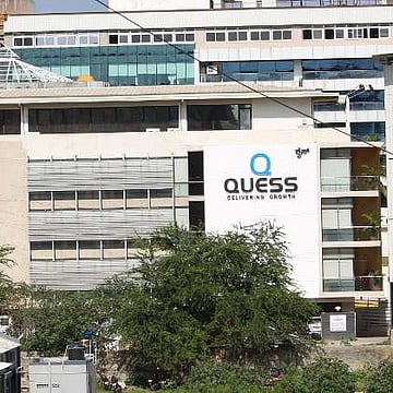 IT Services Hiring Almost Nil in Last 6-7 Quarters; No Demand Pick Up Likely in Q2: Quess Corp